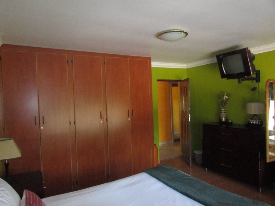 To Let 3 Bedroom Property for Rent in Woodland Hills Wildlife Estate Free State